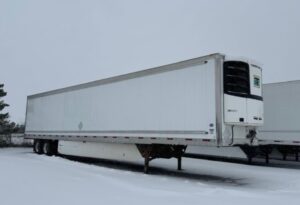 UTILITY REEFER