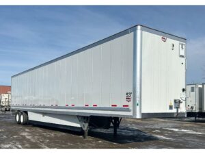 WABASH DRYVAN
