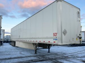 STOUGHTON DRYVAN