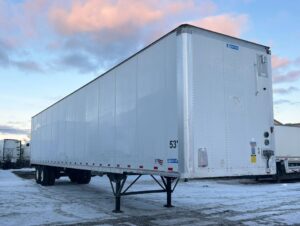 STOUGHTON DRYVAN