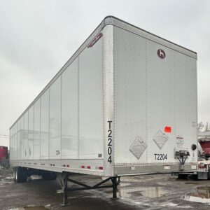 GREATDANE DRYVAN