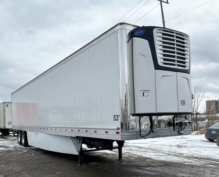 2024 HYUNDAI REEFER