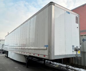 2023 STOUGHTON DRY VAN