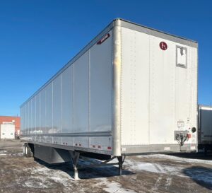 GREAT DANE DRYVAN