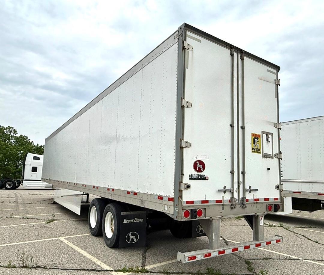 
								2020 GREATDANE DRYVAN full									