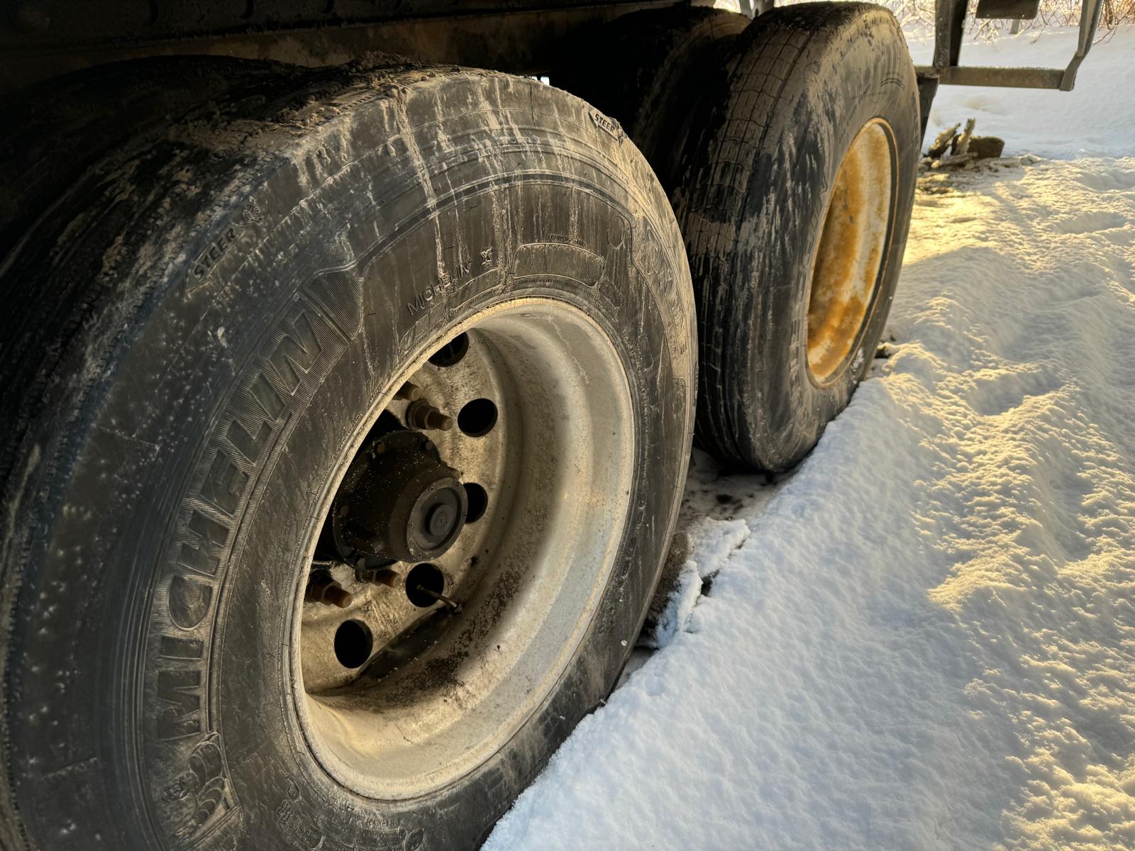 
								2020 VANGUARD REEFER full									